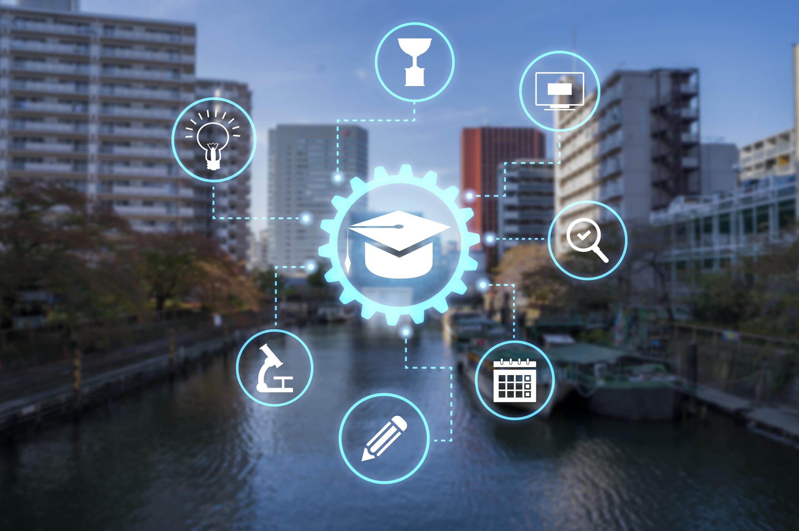Agentic AI in Education