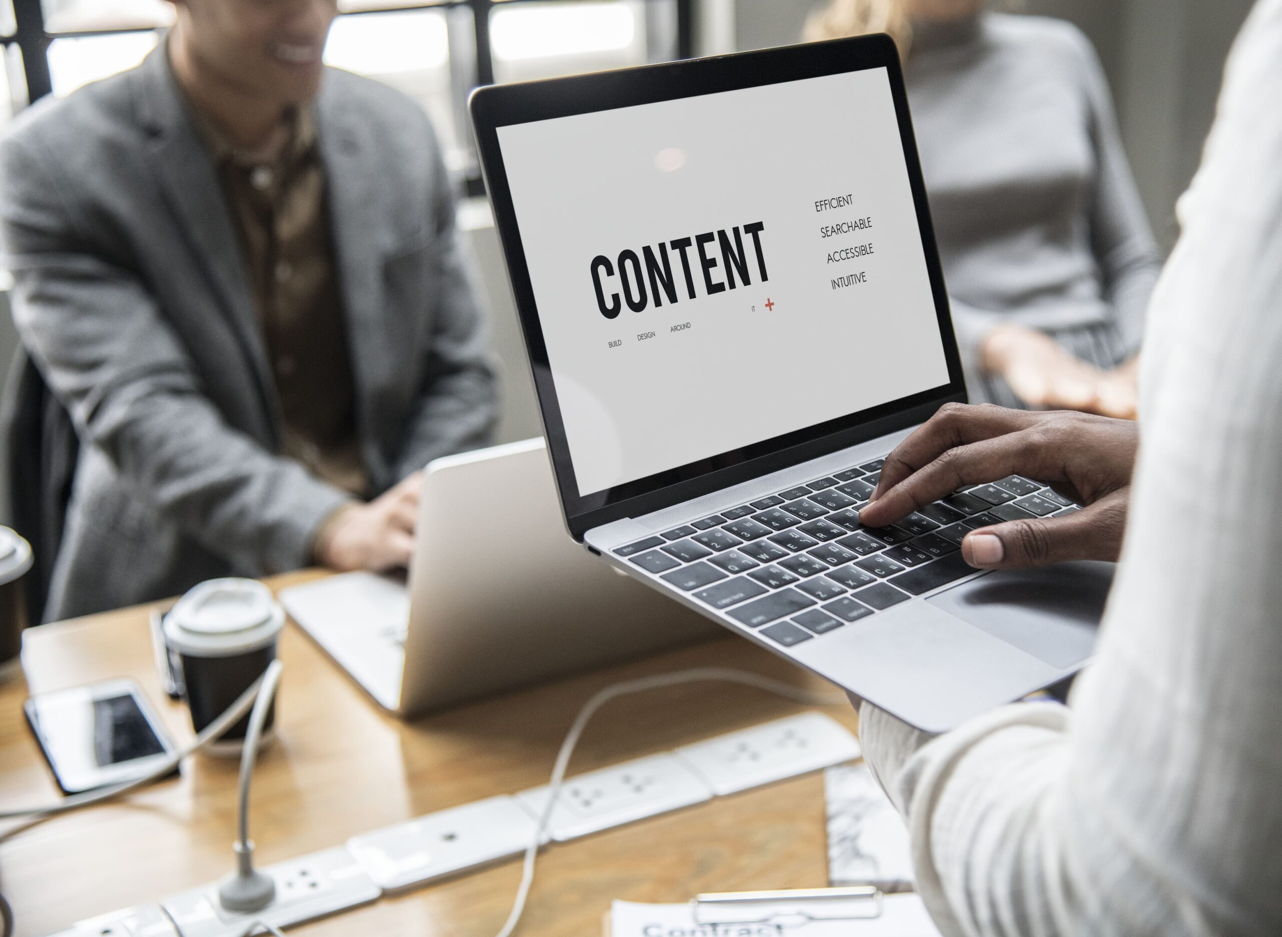 Best Free AI Tools for Content