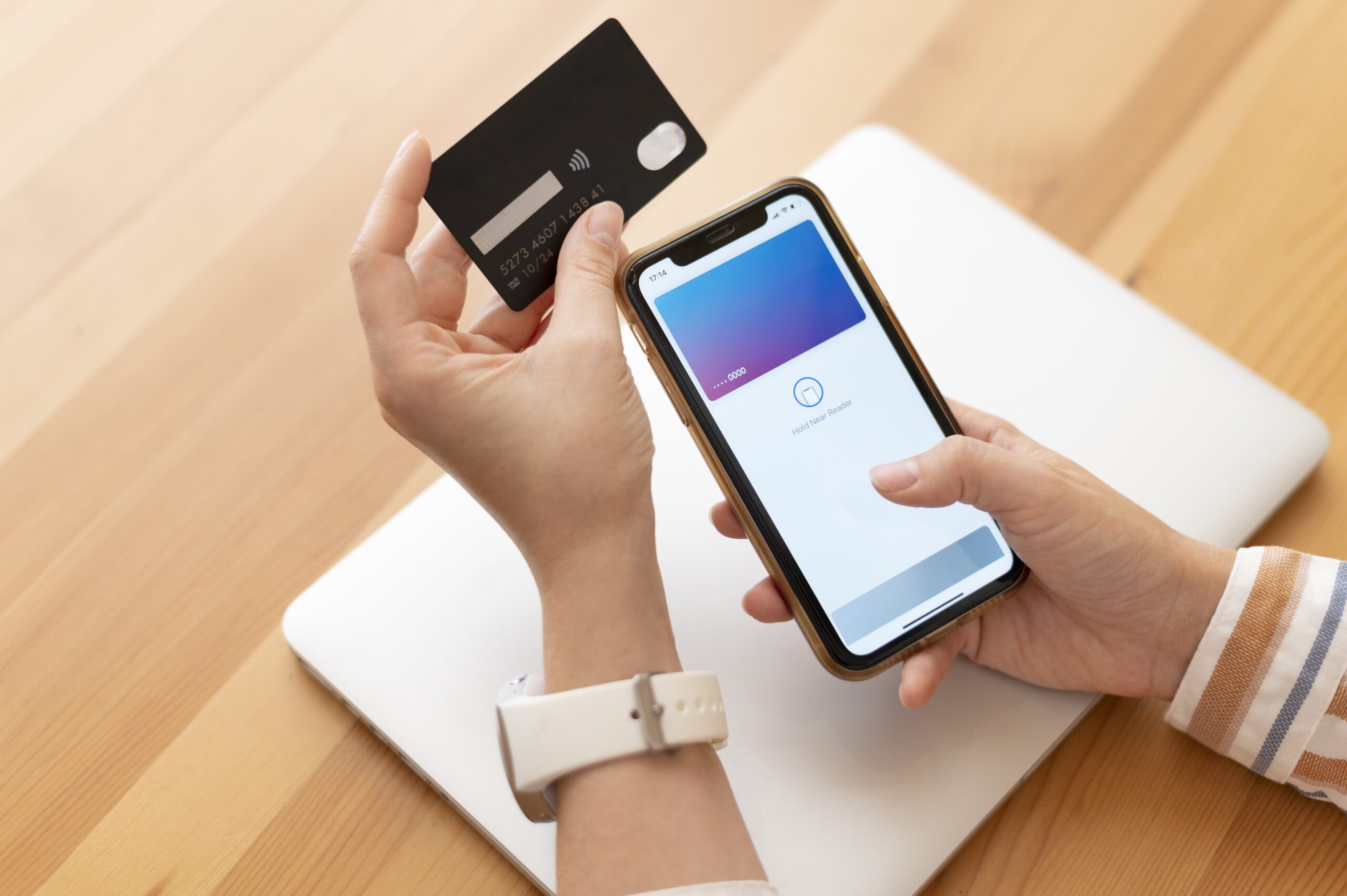 Digital Business Cards