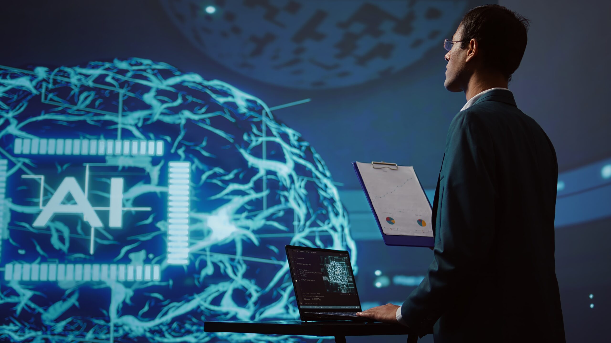 How Elon Musk’s xAI Is Disrupting the AI Industry in 2025