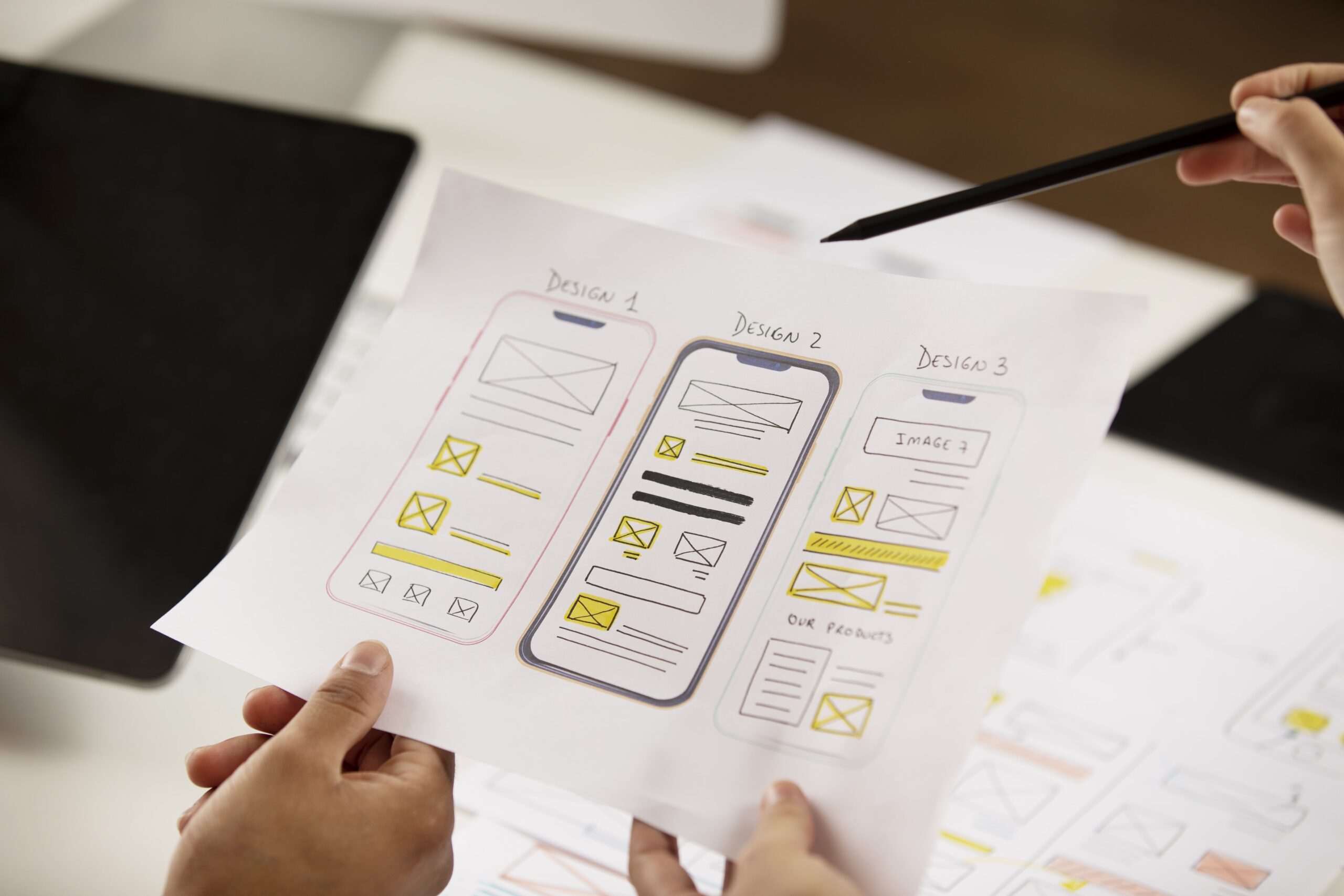 How to Build a Mobile App Without Coding