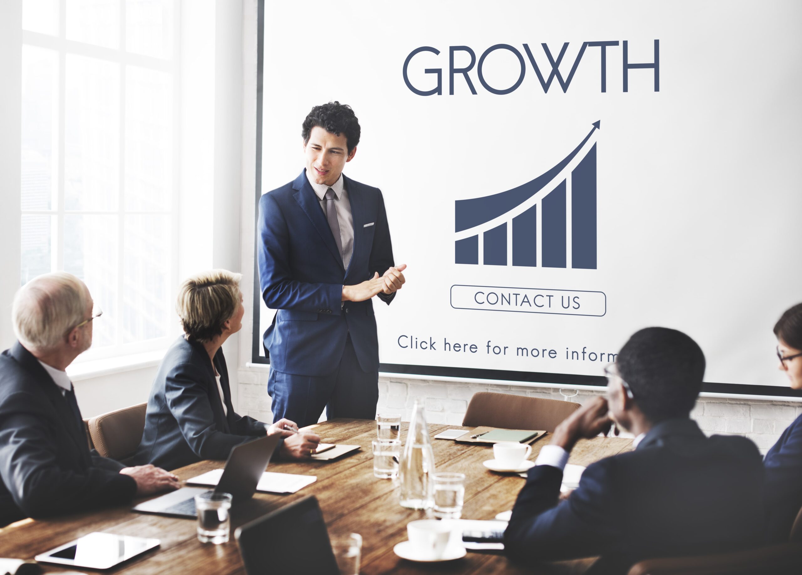 How to Grow Your Business