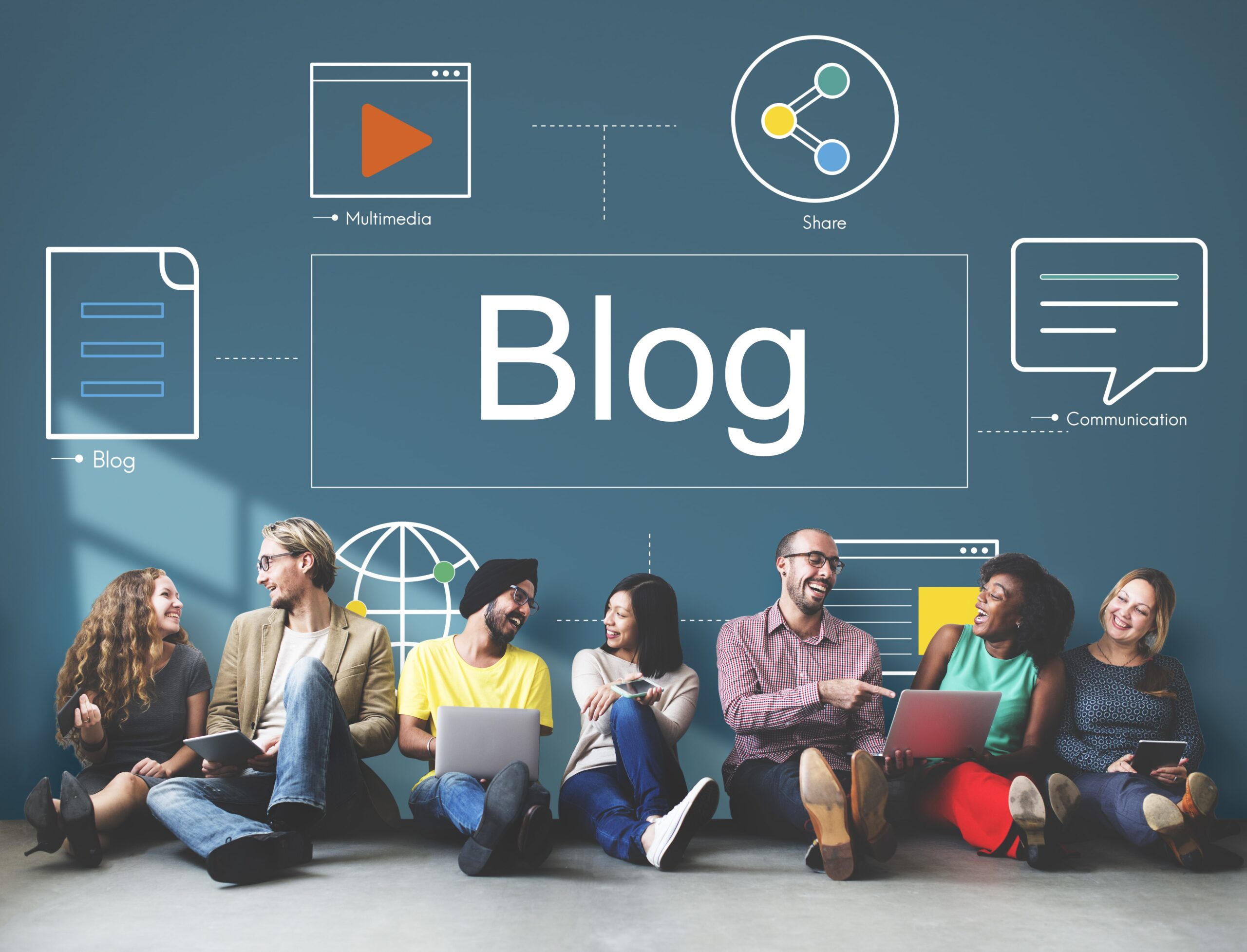 How to Structure a Blog Post for Maximum Reader Engagement