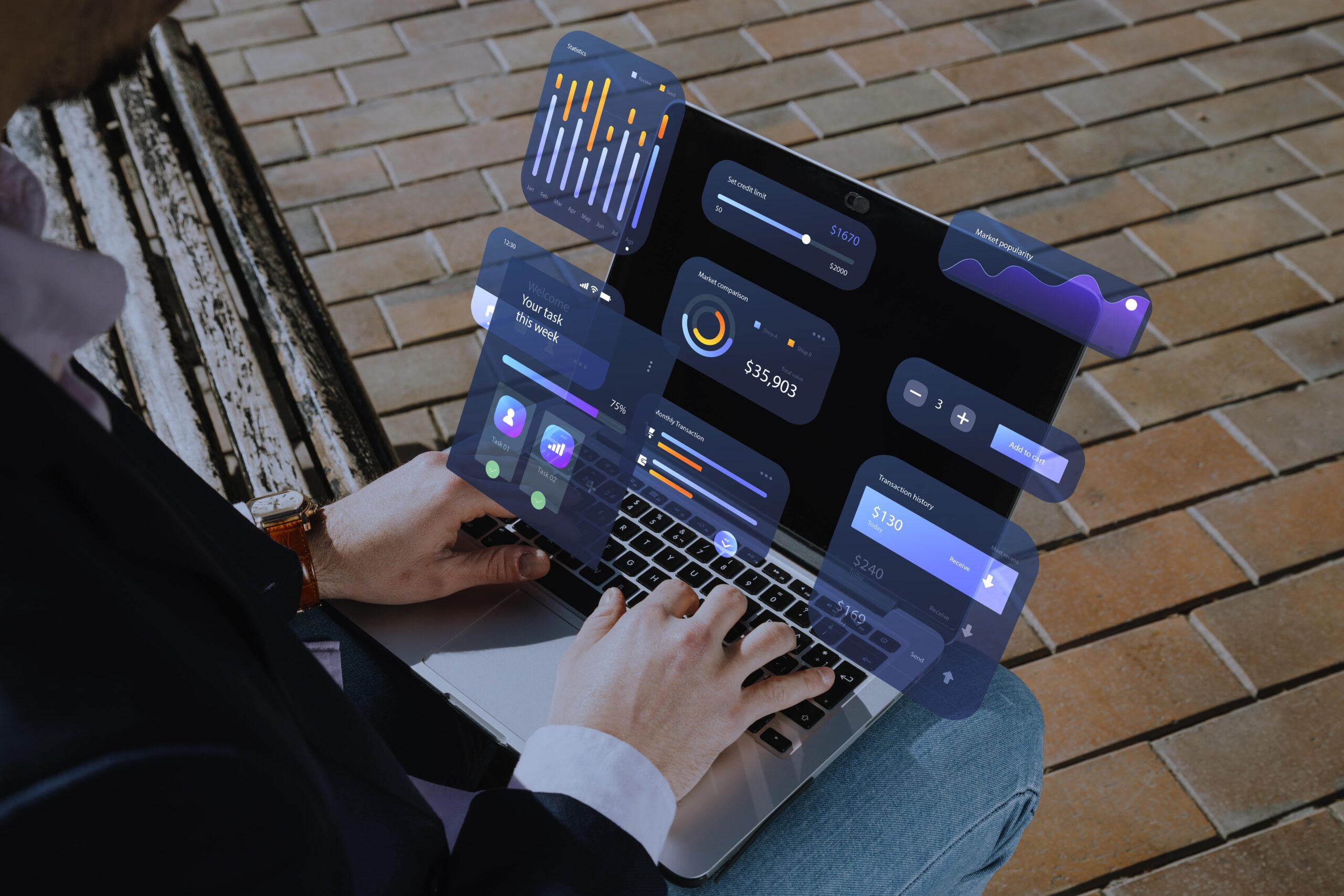 Microsoft 365 Features
