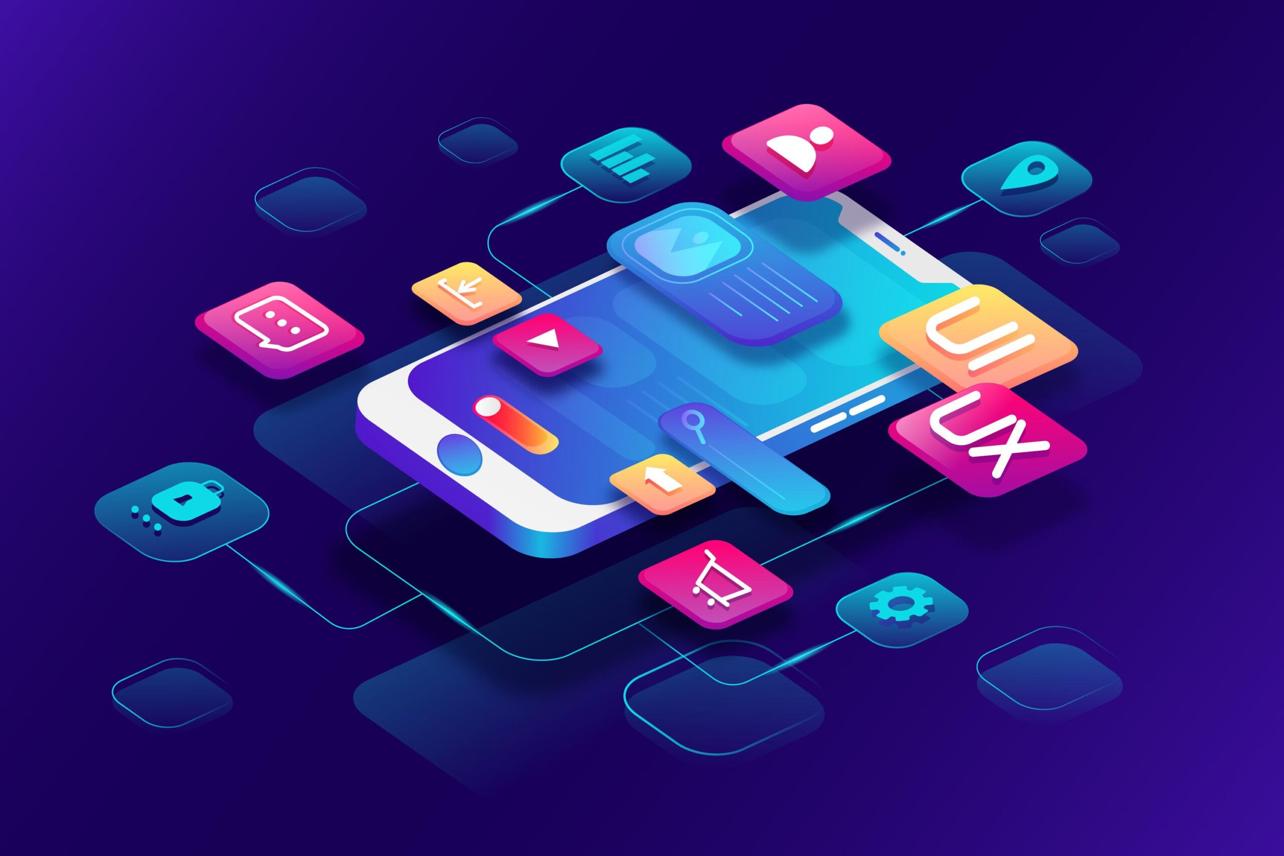 Mobile App Development Frameworks