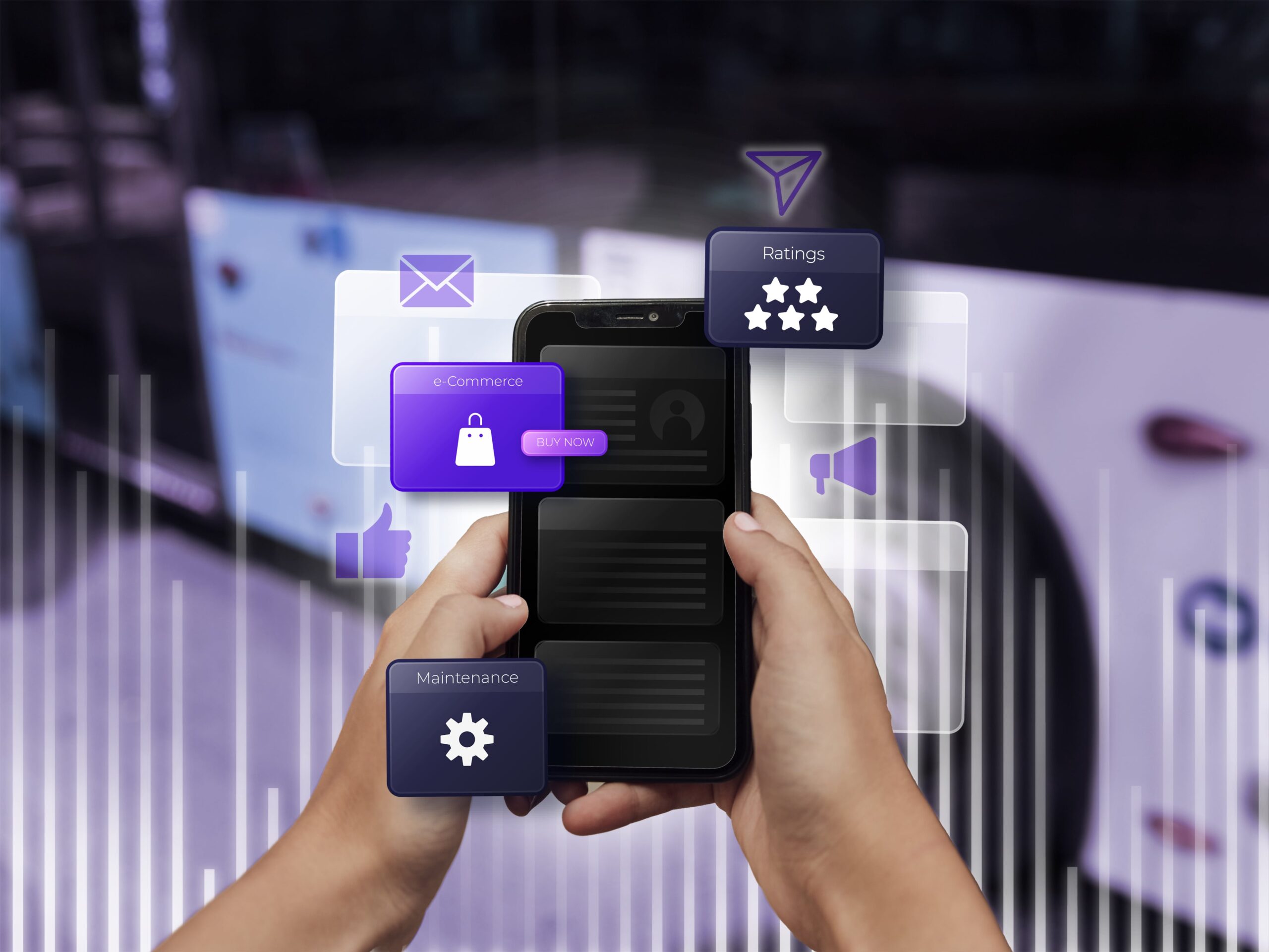 Mobile App Development Tools