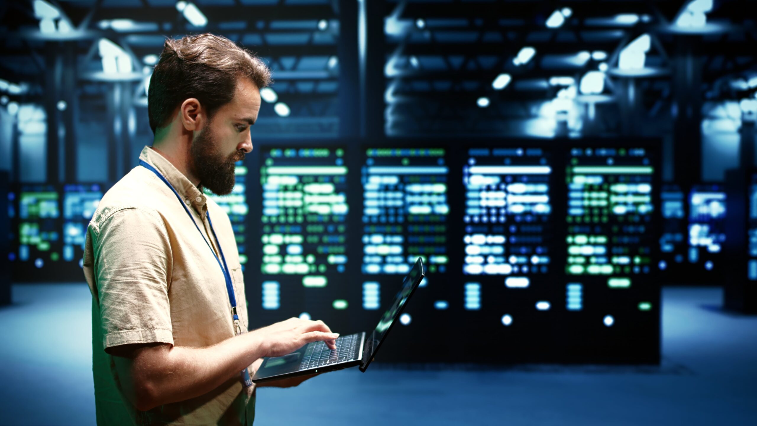 Serverless Computing Trends