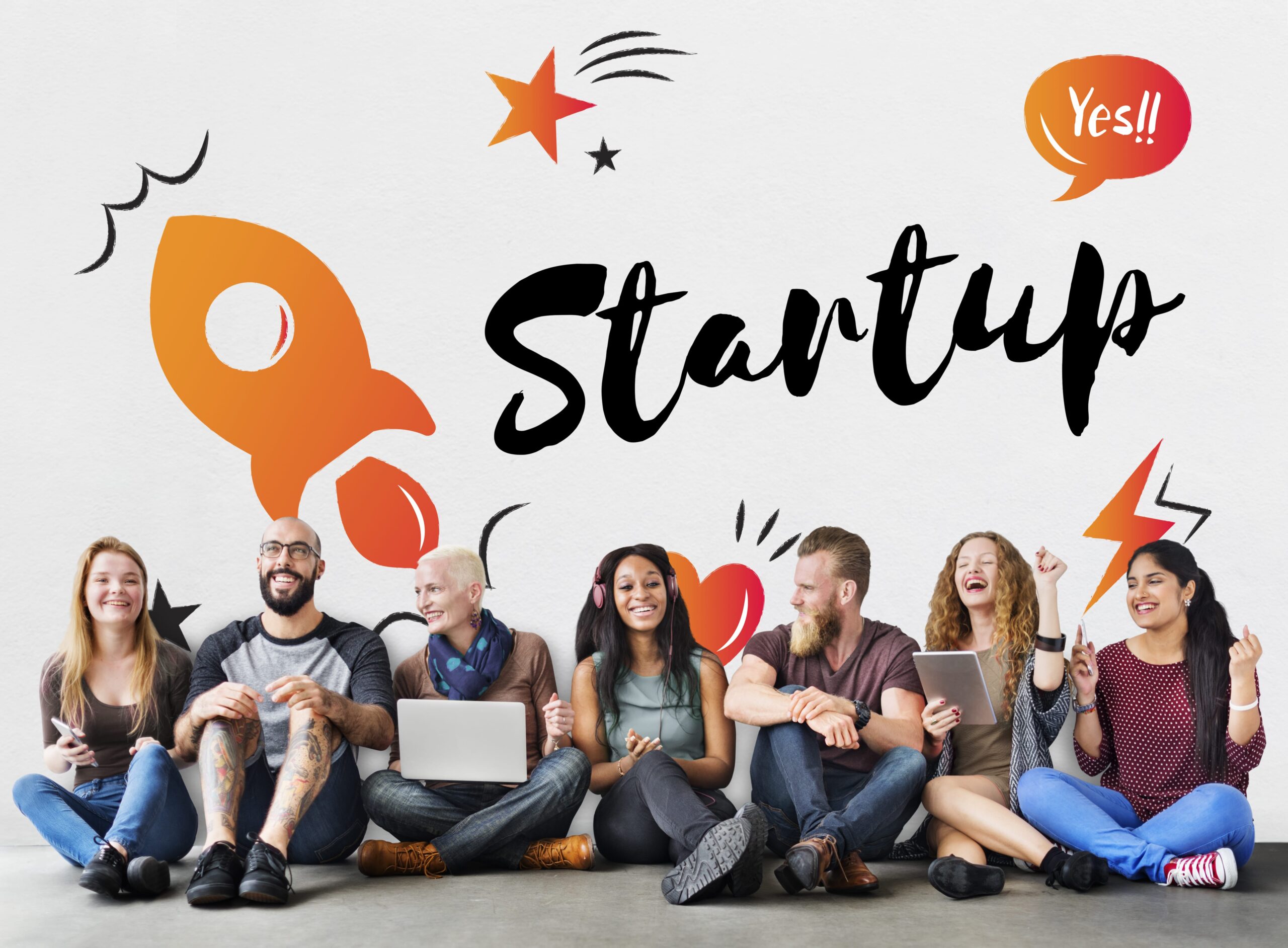 Top Startup Ideas for Entrepreneurs