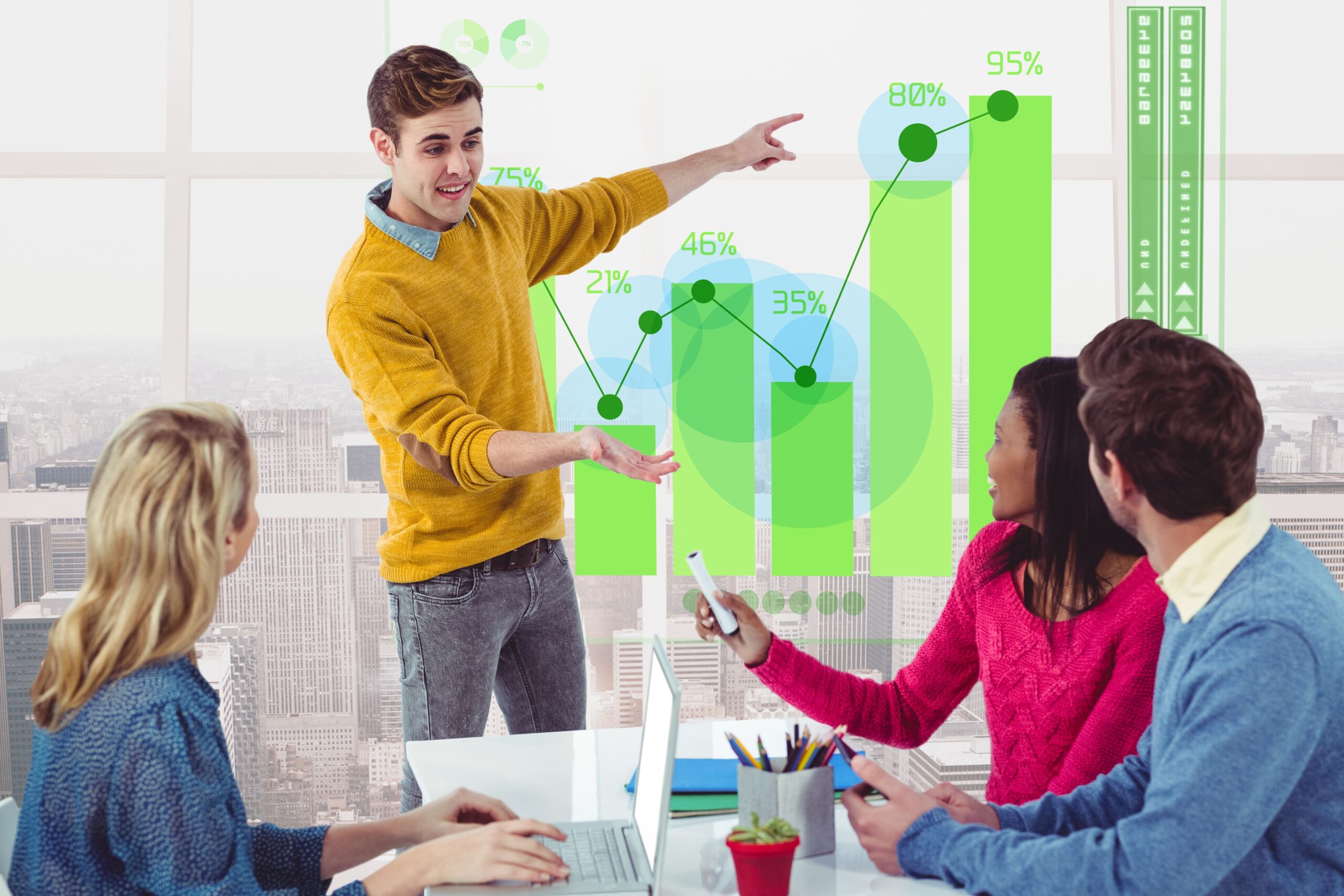 10 Key Strategies for Small Business Growth Without the Big Budget