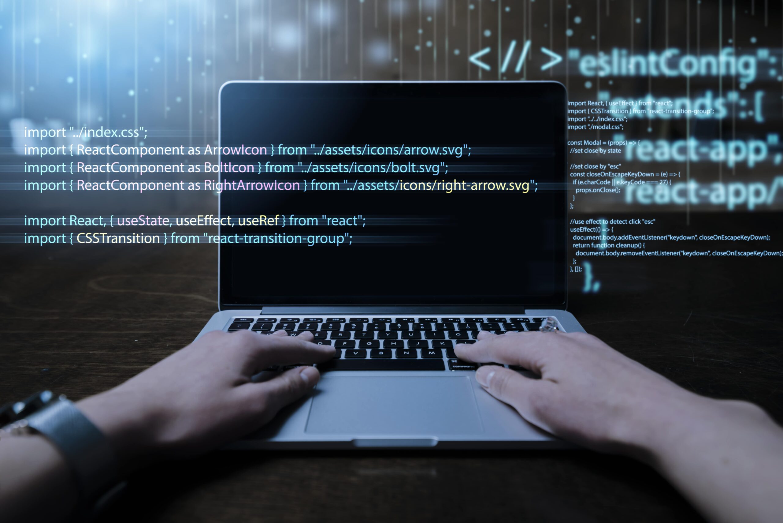 Code vs. No-Code