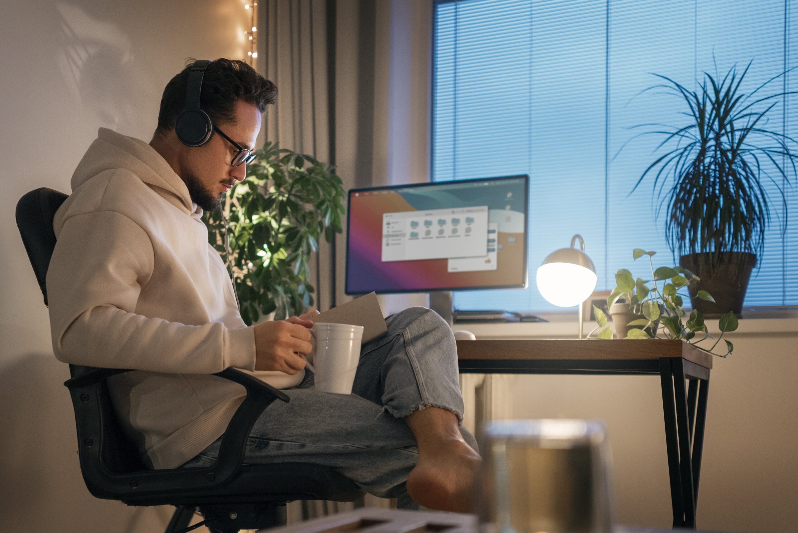 The Future of Remote Work Tools and Tips for Business Success