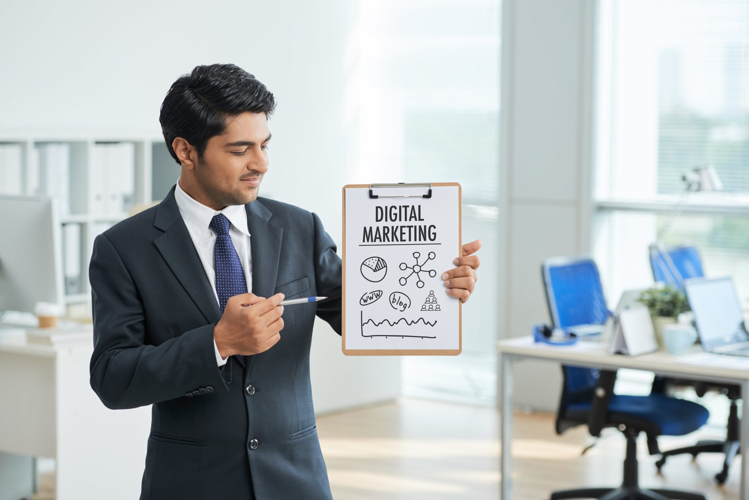 The Importance of UX in Digital Marketing Campaigns for Success