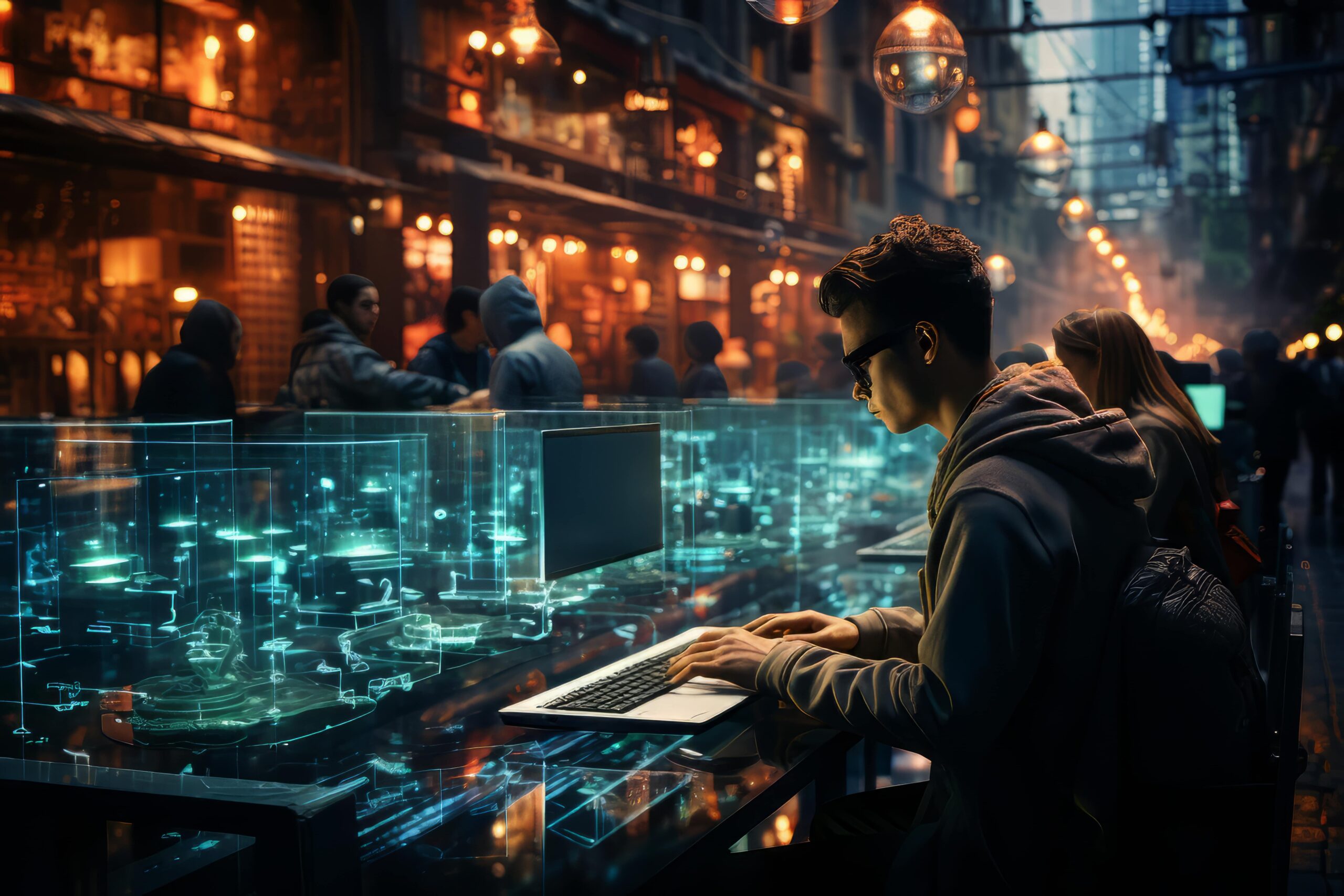 The Rise of Edge Computing Key Benefits & Major Challenges
