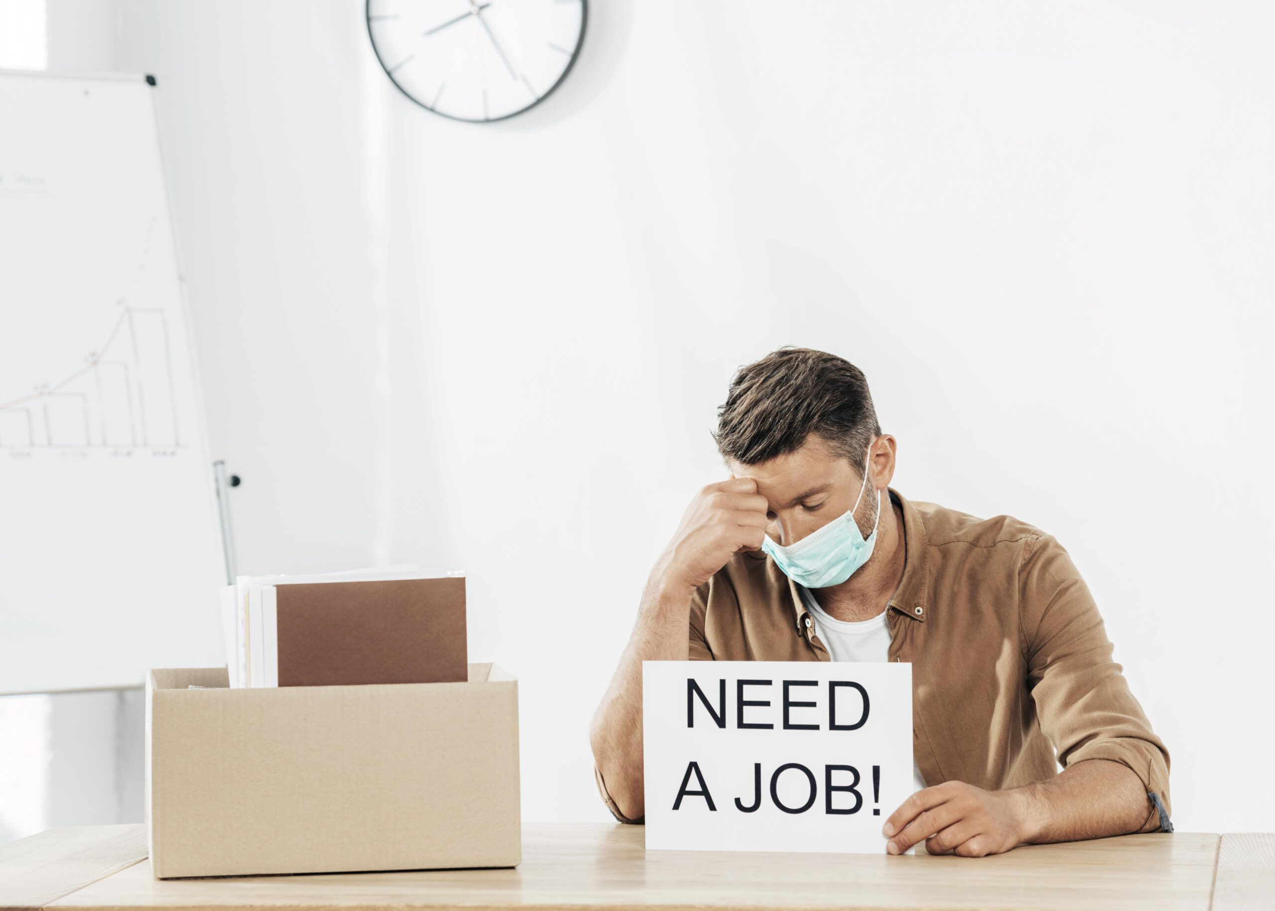 Common Job Search Mistakes and How to Avoid Them
