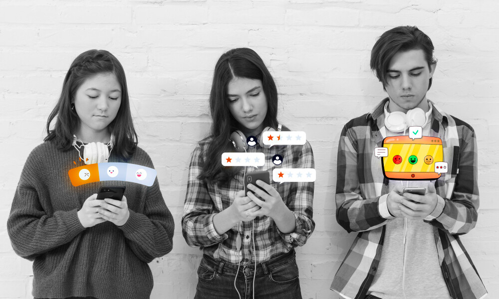 Rise of Micro-Influencers