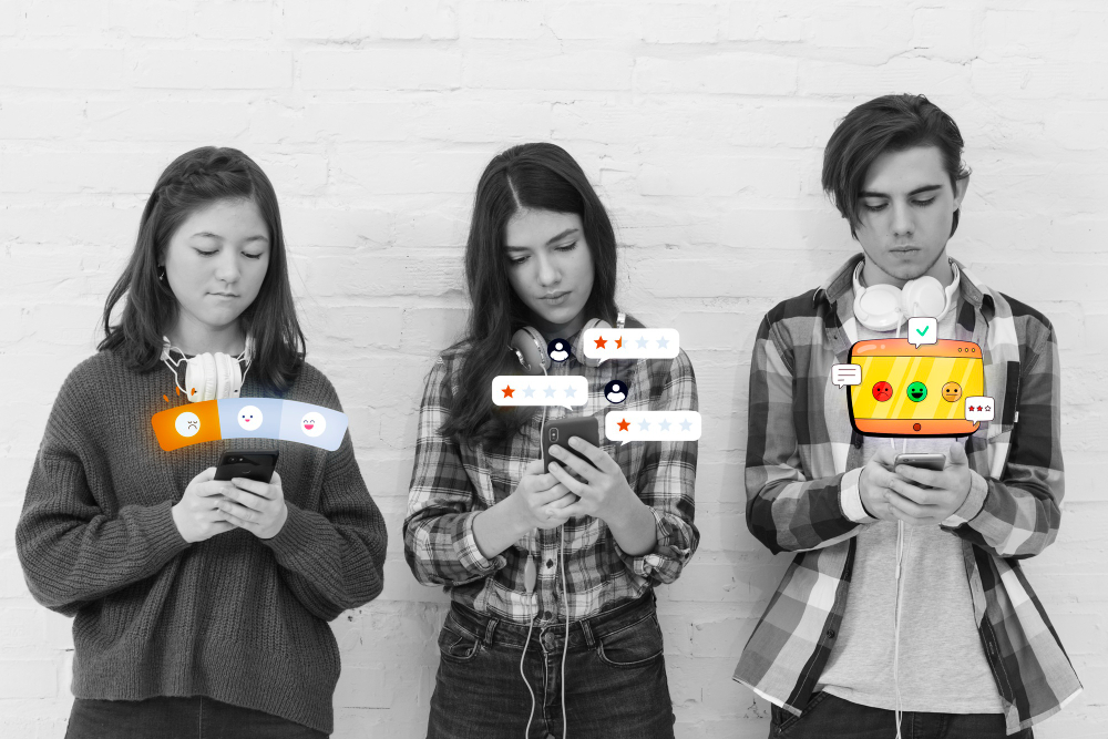 Rise of Micro-Influencers