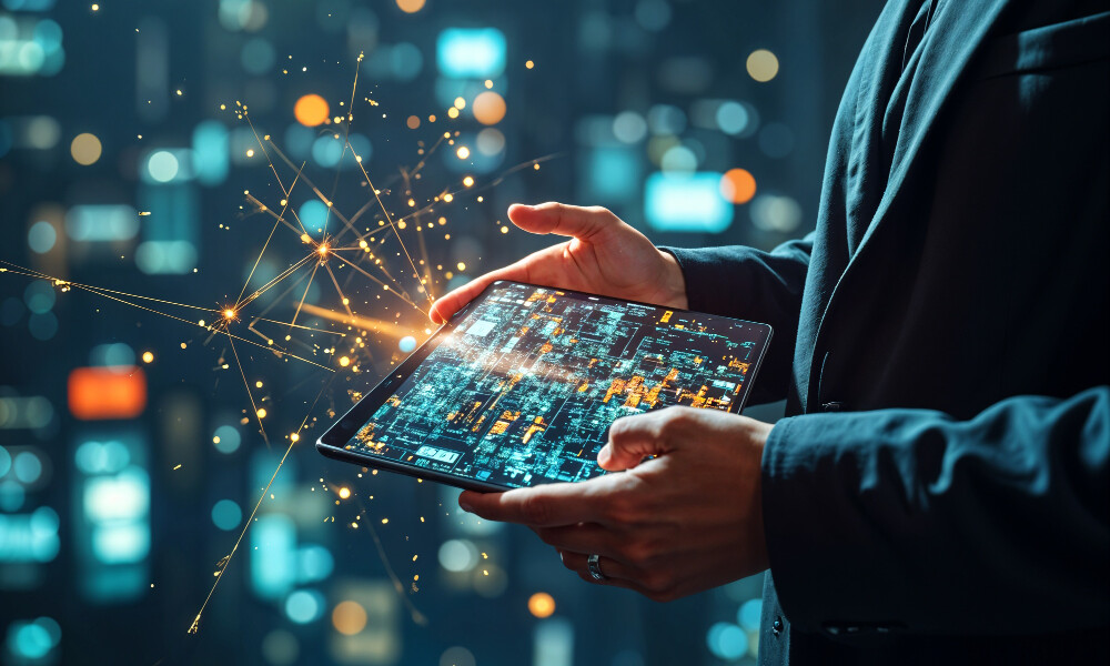 Best IoT Development Companies (Expert List)