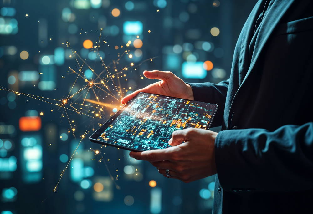 Best IoT Development Companies (Expert List)