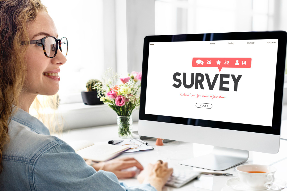 Best Online Survey Tools