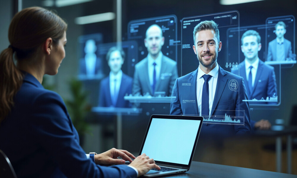 How to Prepare for Job Interviews in the AI Hiring Era