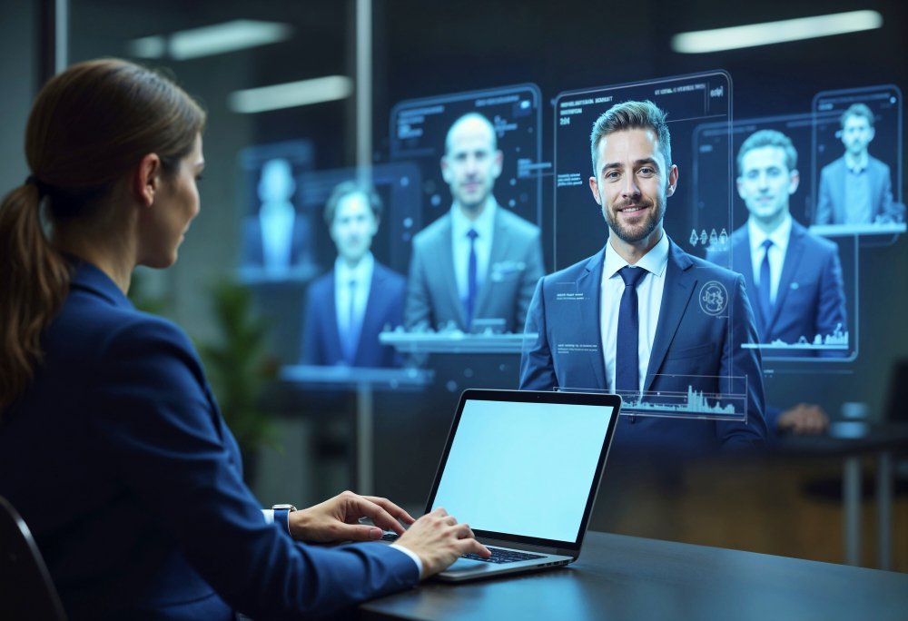 How to Prepare for Job Interviews in the AI Hiring Era