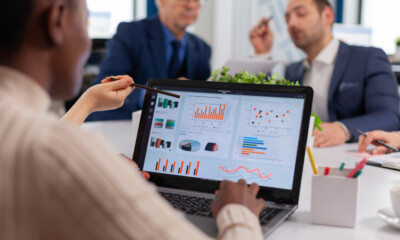 Best CRM Software Solutions for Businesses