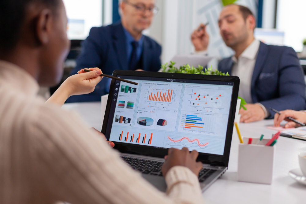 Best CRM Software Solutions for Businesses