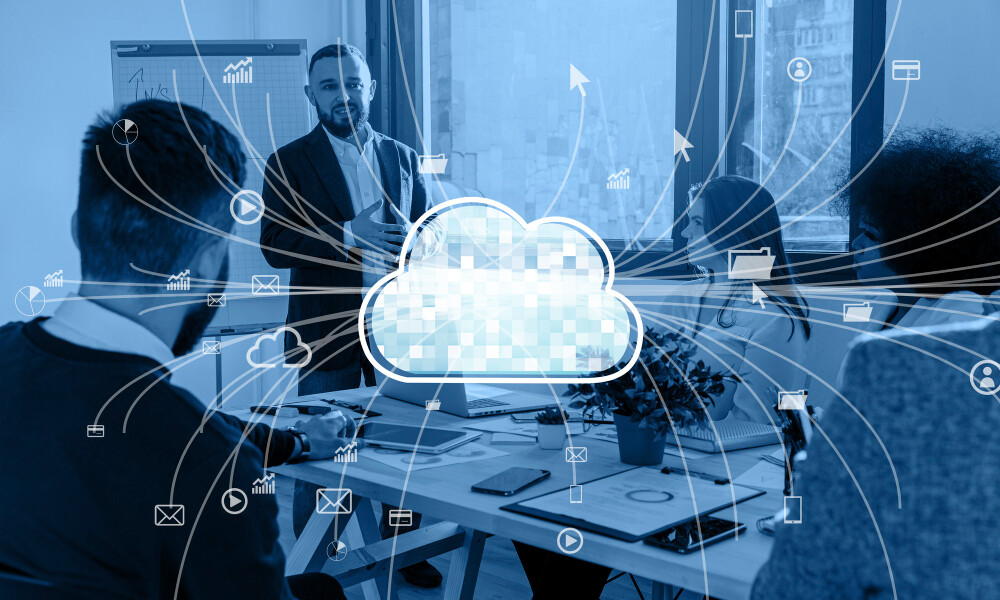 How to Choose the Right Cloud Solution for Your Business