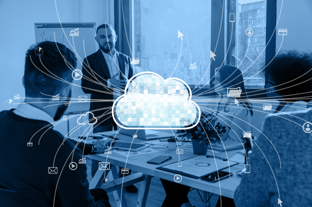 How to Choose the Right Cloud Solution for Your Business