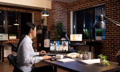 Future of Remote Work