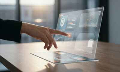 Top Legacy System Modernization Companies