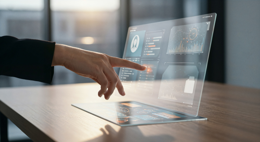 Top Legacy System Modernization Companies
