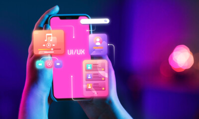 Best AI Mobile App Design Tools for iOS & Android