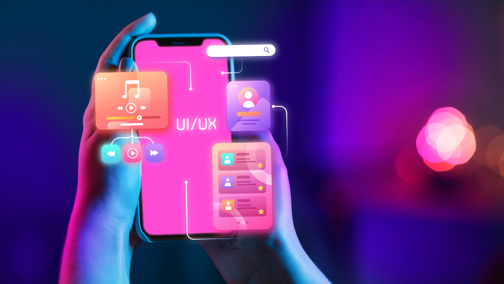 Best AI Mobile App Design Tools for iOS & Android