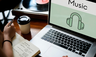 Beyond “Similar Artists” A New Approach to Discovering Music You’ve Never Heard