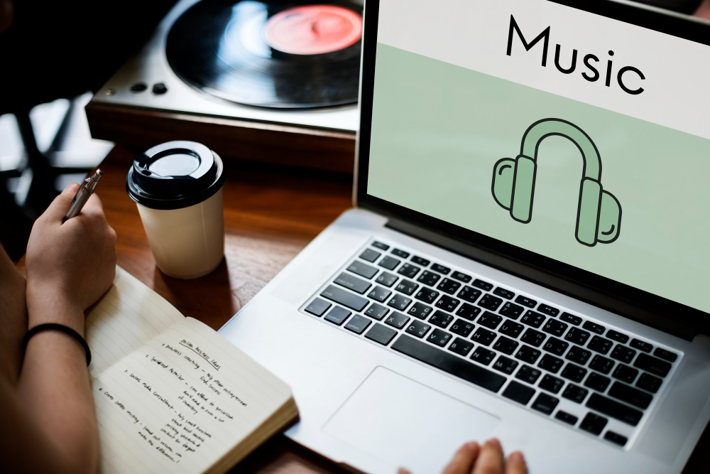 Beyond “Similar Artists” A New Approach to Discovering Music You’ve Never Heard