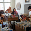 Forgotten Photo & Music Libraries