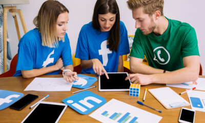 How AI Is Changing Social Media Marketing for Small Businesses