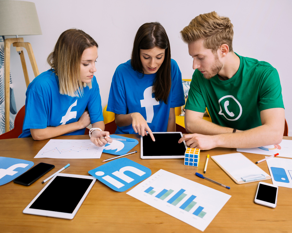 How AI Is Changing Social Media Marketing for Small Businesses