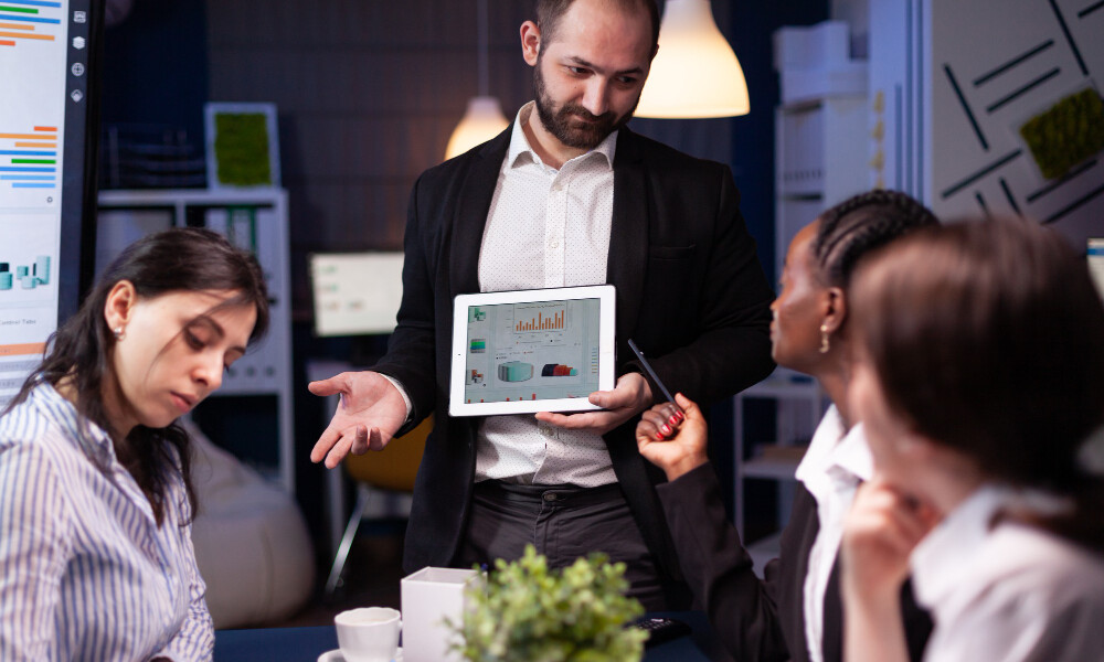 How to Train Employees to Use New SaaS Software