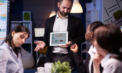 How to Train Employees to Use New SaaS Software