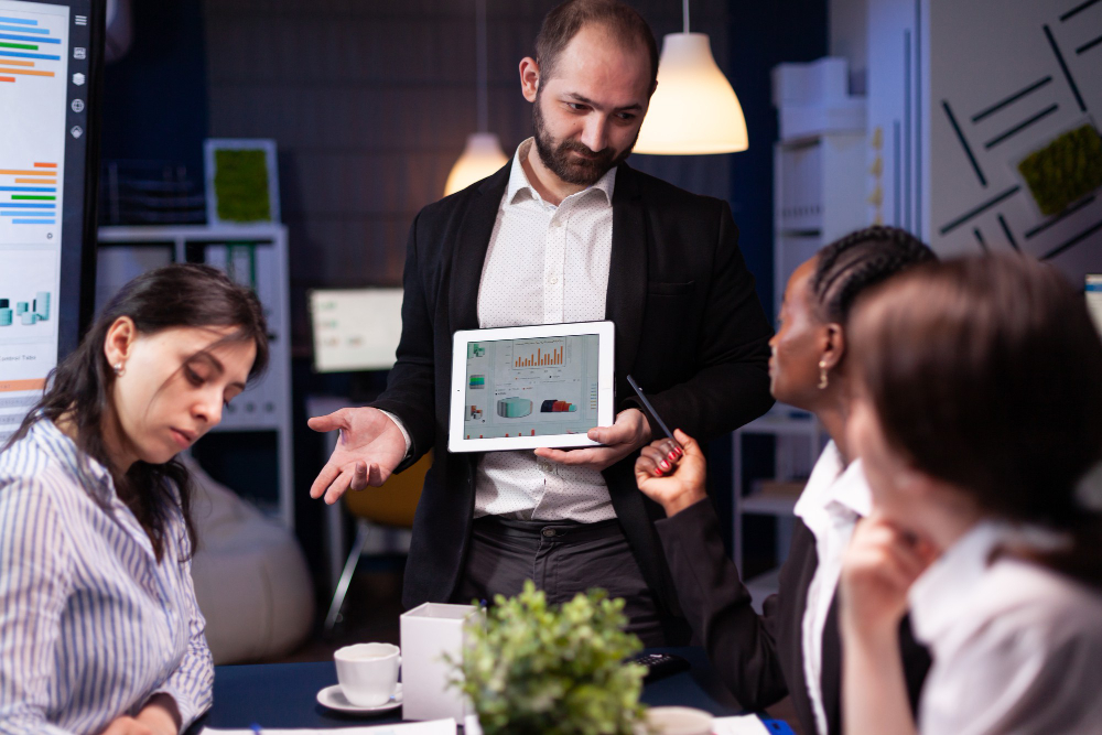 How to Train Employees to Use New SaaS Software