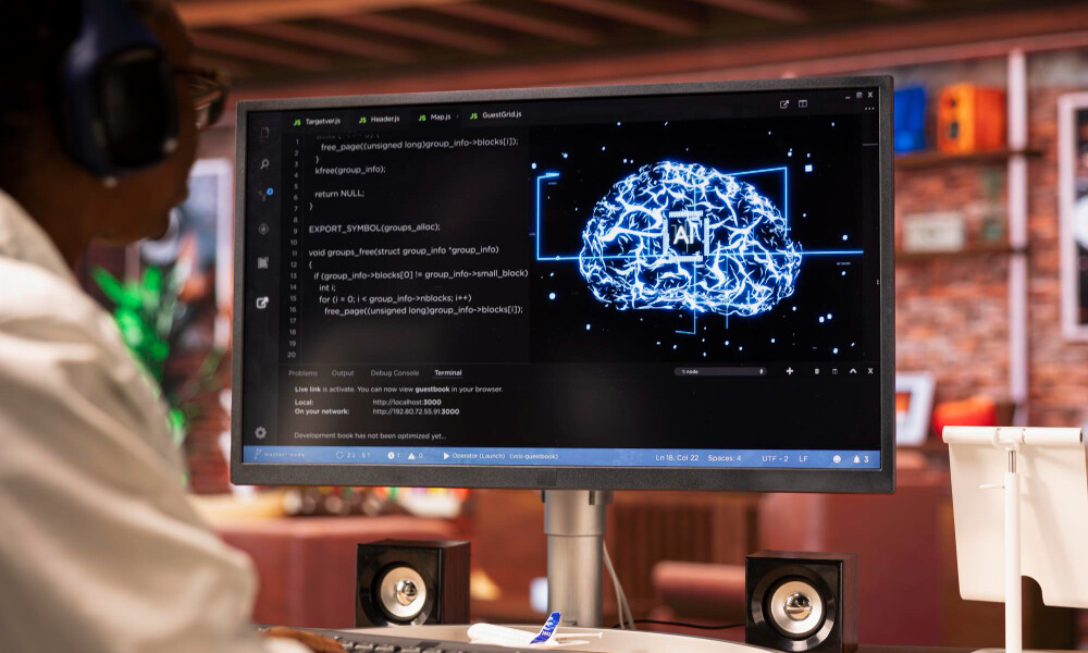 Key Features to Look for in an AI SaaS Tool