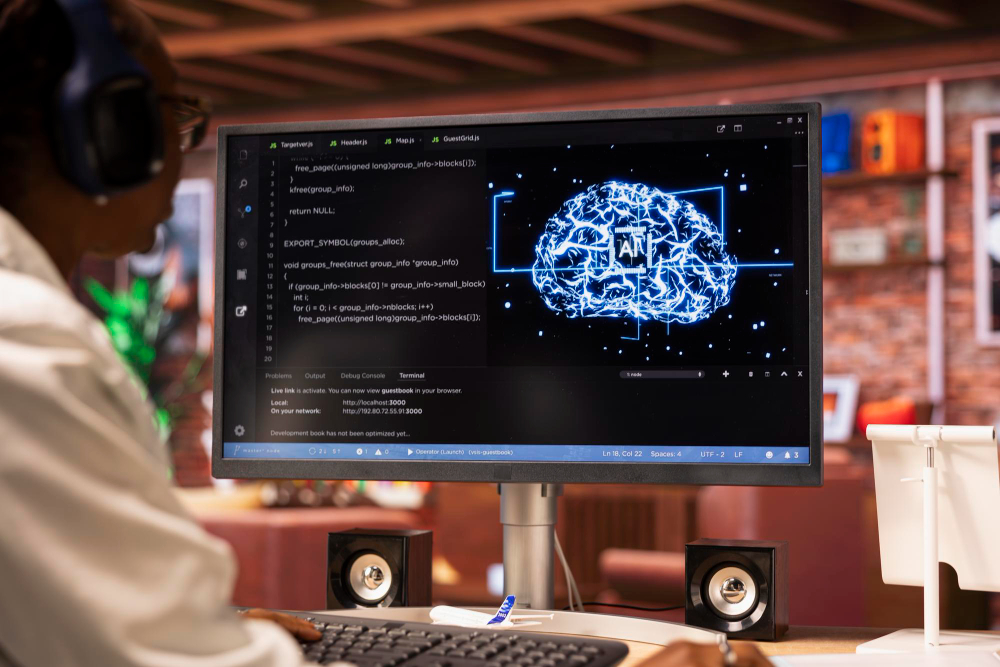Key Features to Look for in an AI SaaS Tool