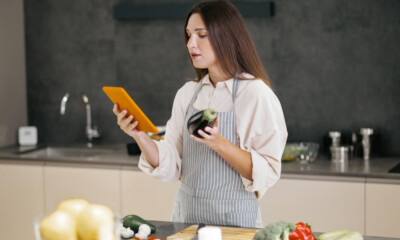 Best AI Recipe Apps for Cooking With Ingredients You Already Have