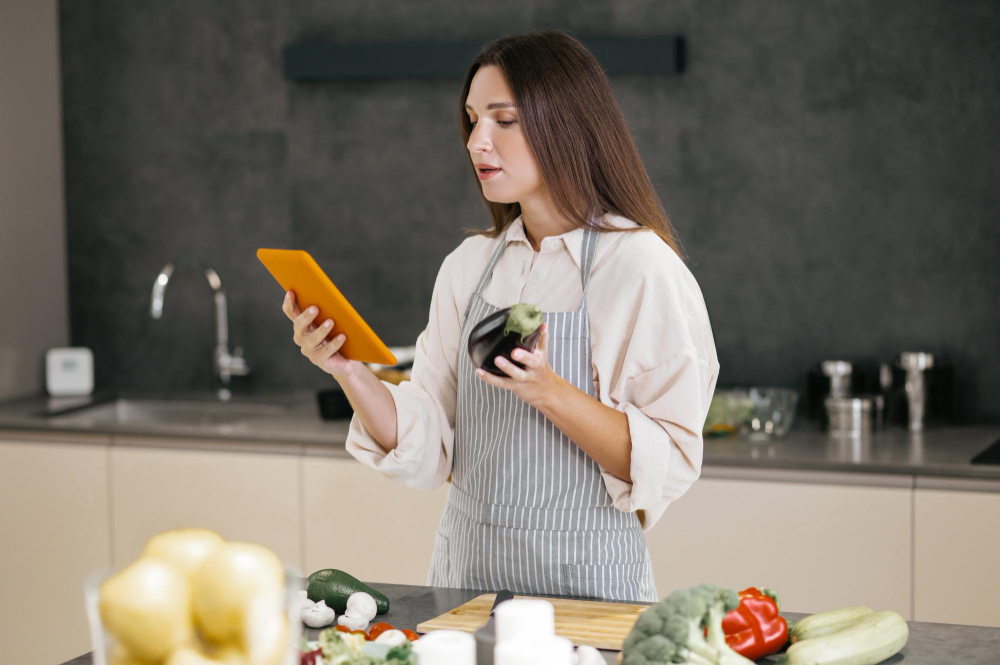 Best AI Recipe Apps for Cooking With Ingredients You Already Have