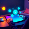 How AI Is Simplifying Social Media Content Creation