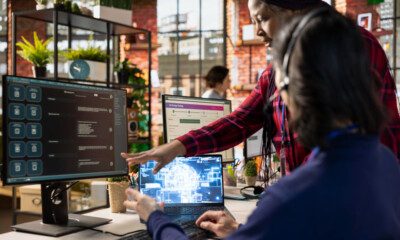 How Generative AI Is Transforming Software Products