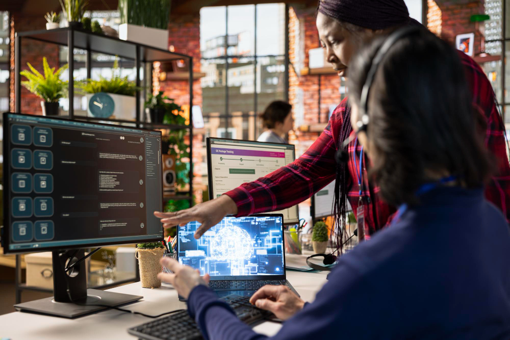 How Generative AI Is Transforming Software Products