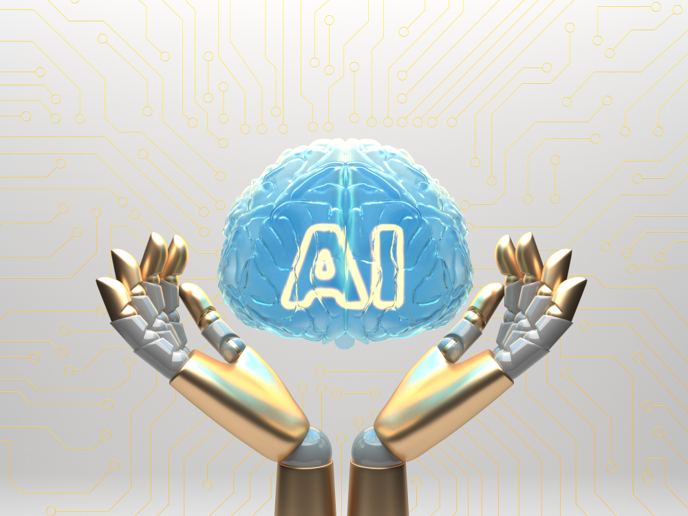 Multimodal AI